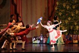 PHOTO PROVIDED BY ROCHESTER CITY BALLET