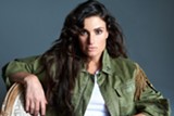 PHOTO BY MAX VADUKUL - Idina Menzel will perform at CMAC on Saturday.