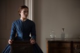 PHOTO COURTESY ROADSIDE ATTRACTIONS - Florence Pugh in "Lady Macbeth."