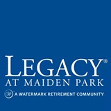 Uploaded by Legacy at Maiden Park