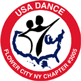 Uploaded by USA Dance