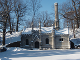 Uploaded by Friends of Mount Hope Cemetery