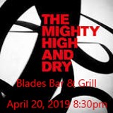 Saturday Night Jams Continue at Blades Bar & Grill - Uploaded by Boots1957