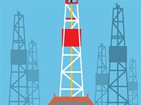 [UPDATED] Shale drilling moratorium on today's Assembly agenda