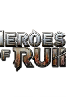 VIDEO GAME REVIEW: Heroes of Ruin (3DS)