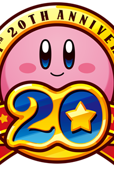 Video Game Review: Kirby’s Dream Collection