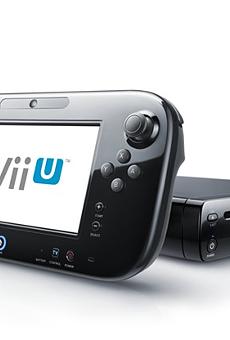 Video Games: Nintendo shows off a bunch of new Wii U games