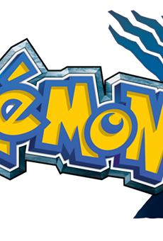 VIDEO GAMES: Pokemon X and Y announced