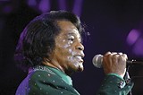 What Brown can do for you: James Brown puts on a hell of a - show Saturday, June 10, at Eastman Theatre.