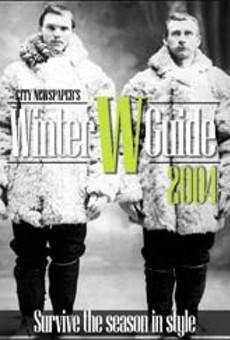 Winter Guide 2004