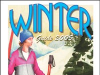 Winter Guide 2005