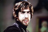 CONTENT FILM - You know exactly what his weapon is: Adam Goldberg in The Hebrew Hammer.